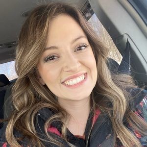 Meet your Posher, Jessicca